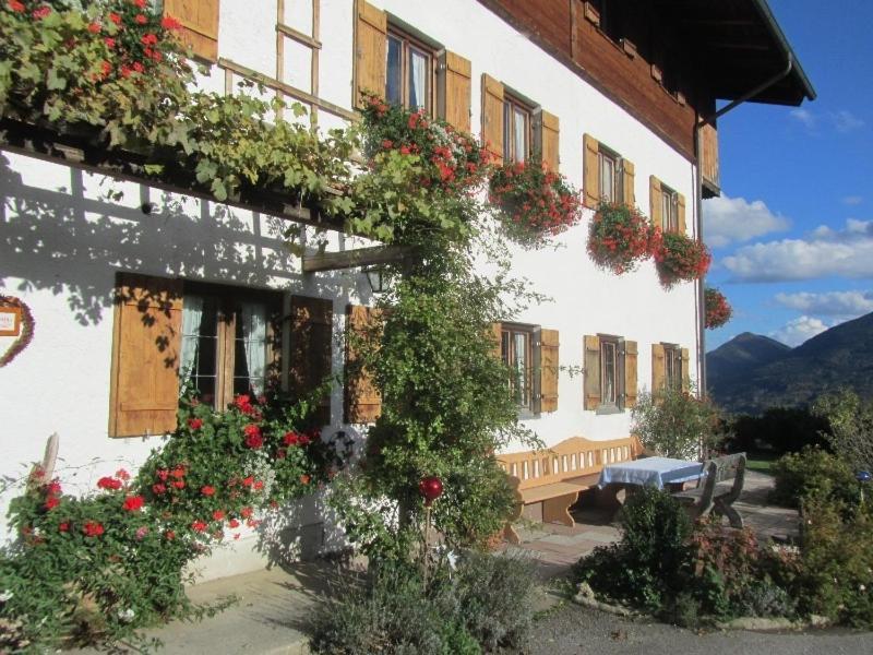 Koglhof Fischbachau Quarto foto