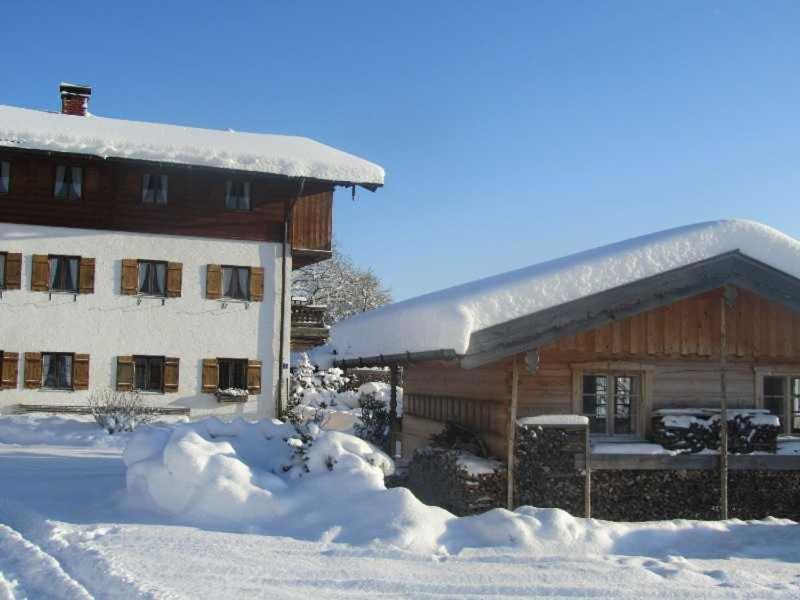Koglhof Fischbachau Exterior foto