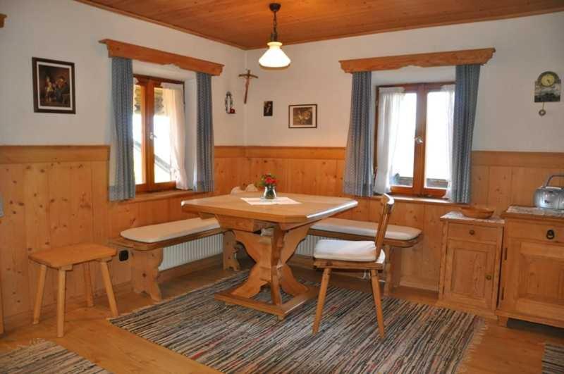 Koglhof Fischbachau Exterior foto