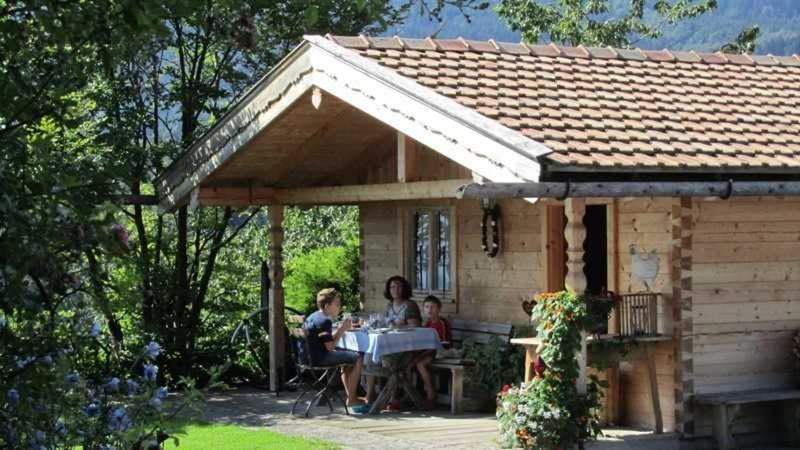 Koglhof Fischbachau Exterior foto