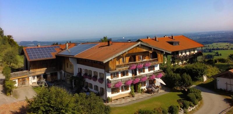 Koglhof Fischbachau Exterior foto