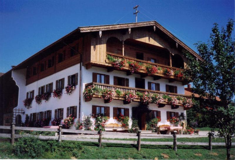Koglhof Fischbachau Exterior foto