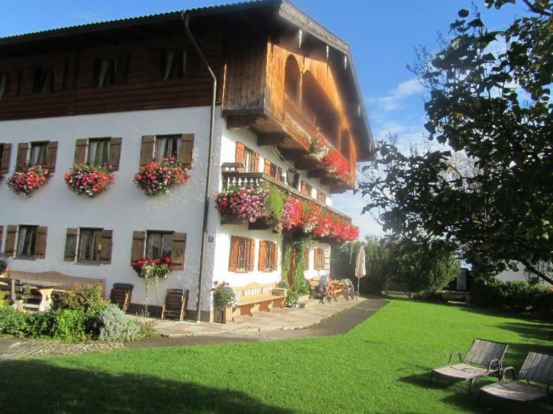 Koglhof Fischbachau Exterior foto