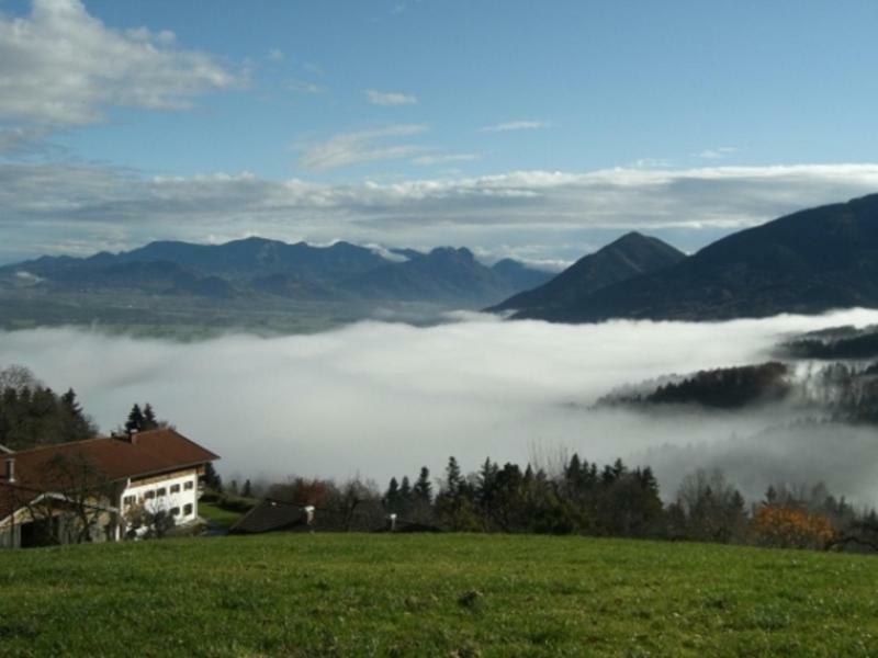 Koglhof Fischbachau Exterior foto