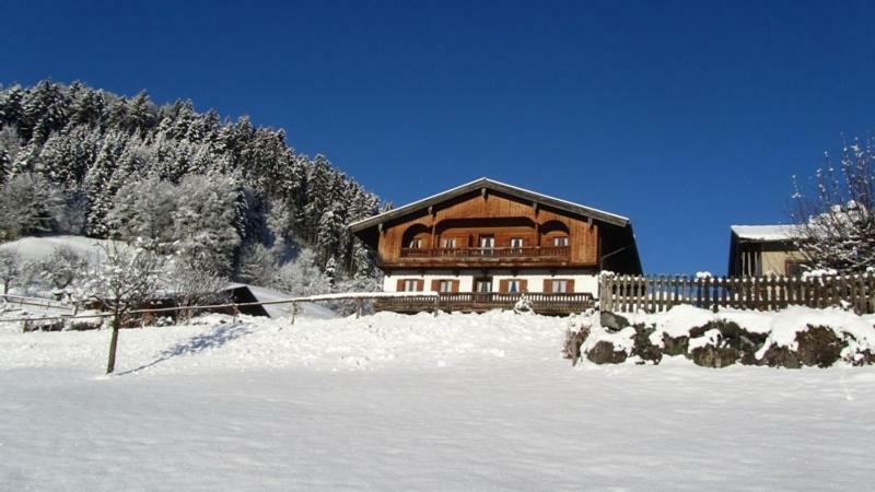 Koglhof Fischbachau Exterior foto